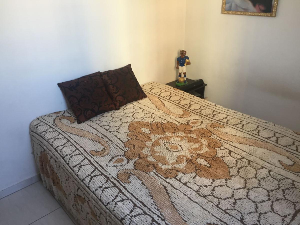 Apartamento, Bom Jesus, 2 Quartos, 1 Vaga