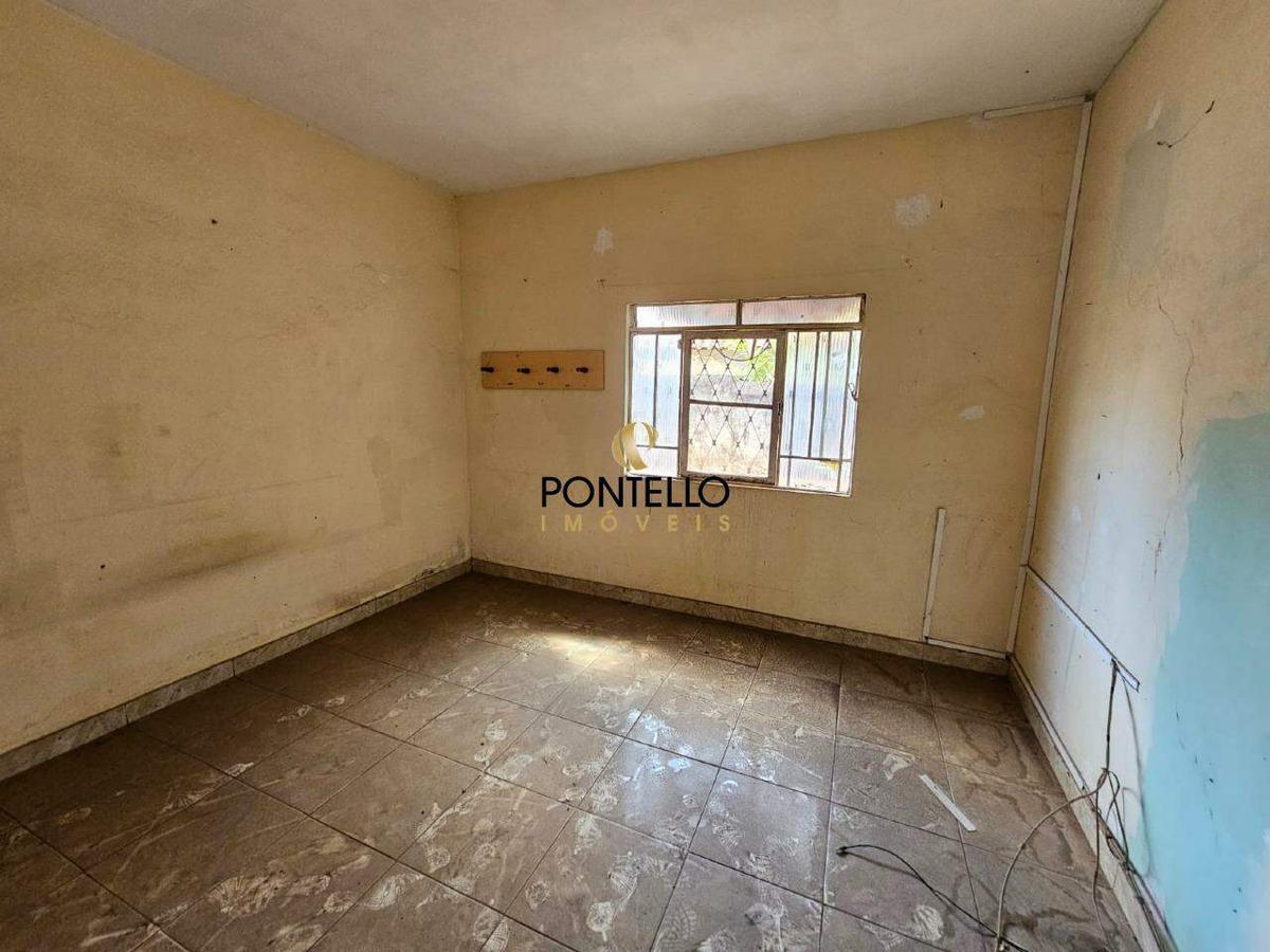 Casa, Piedade, 4 Quartos, 3 Vagas, 1 Suíte