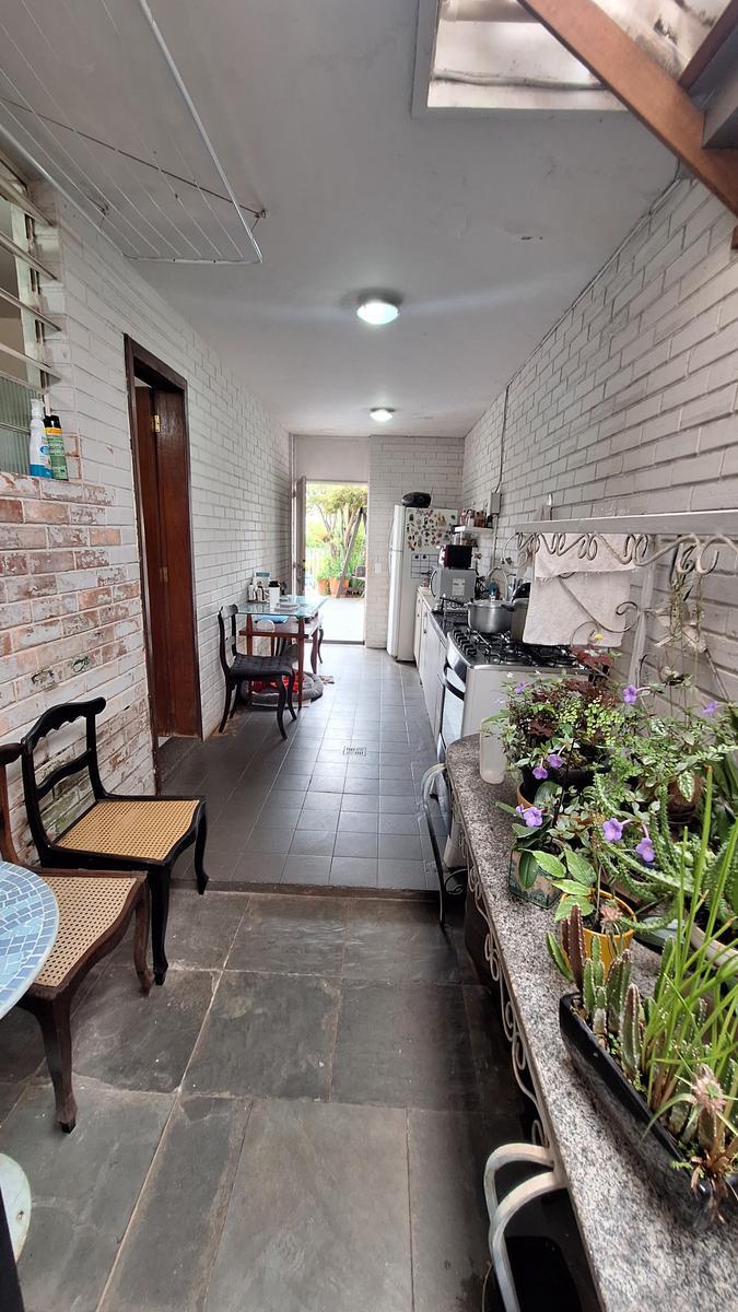 Casa, Belvedere, 7 Quartos, 4 Vagas, 3 Suítes