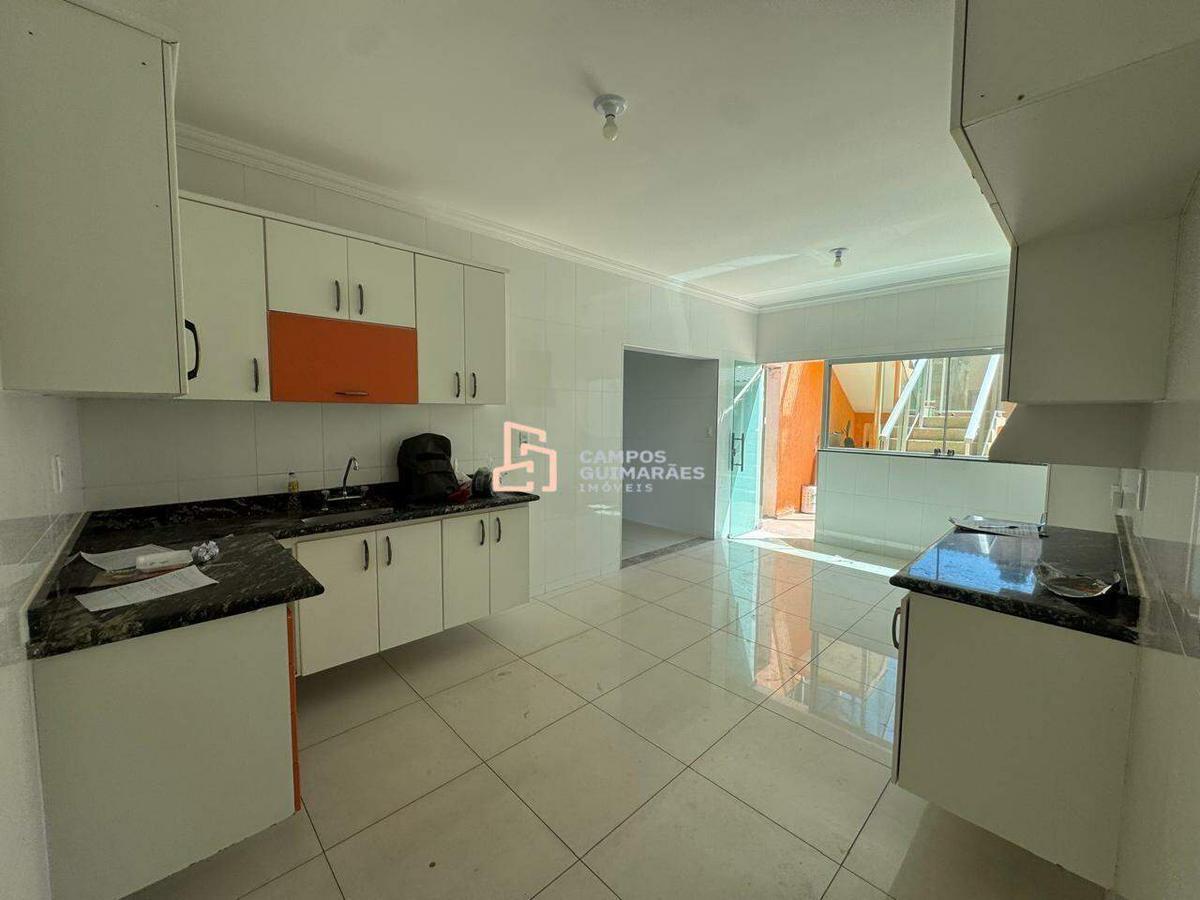 Casa, Milionários, 4 Quartos, 6 Vagas, 1 Suíte