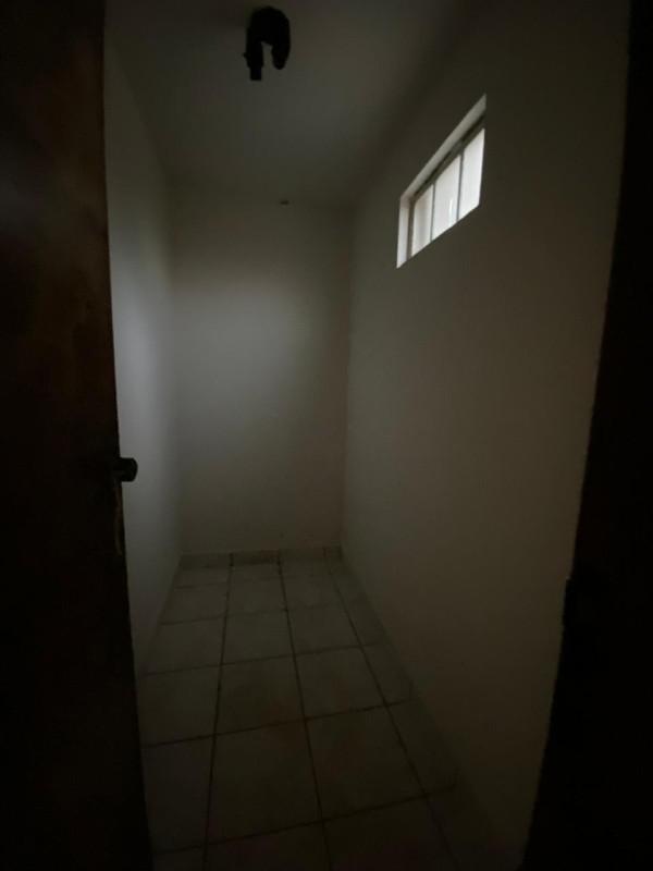 Andar, Centro, 0 Quarto, 0 Vaga