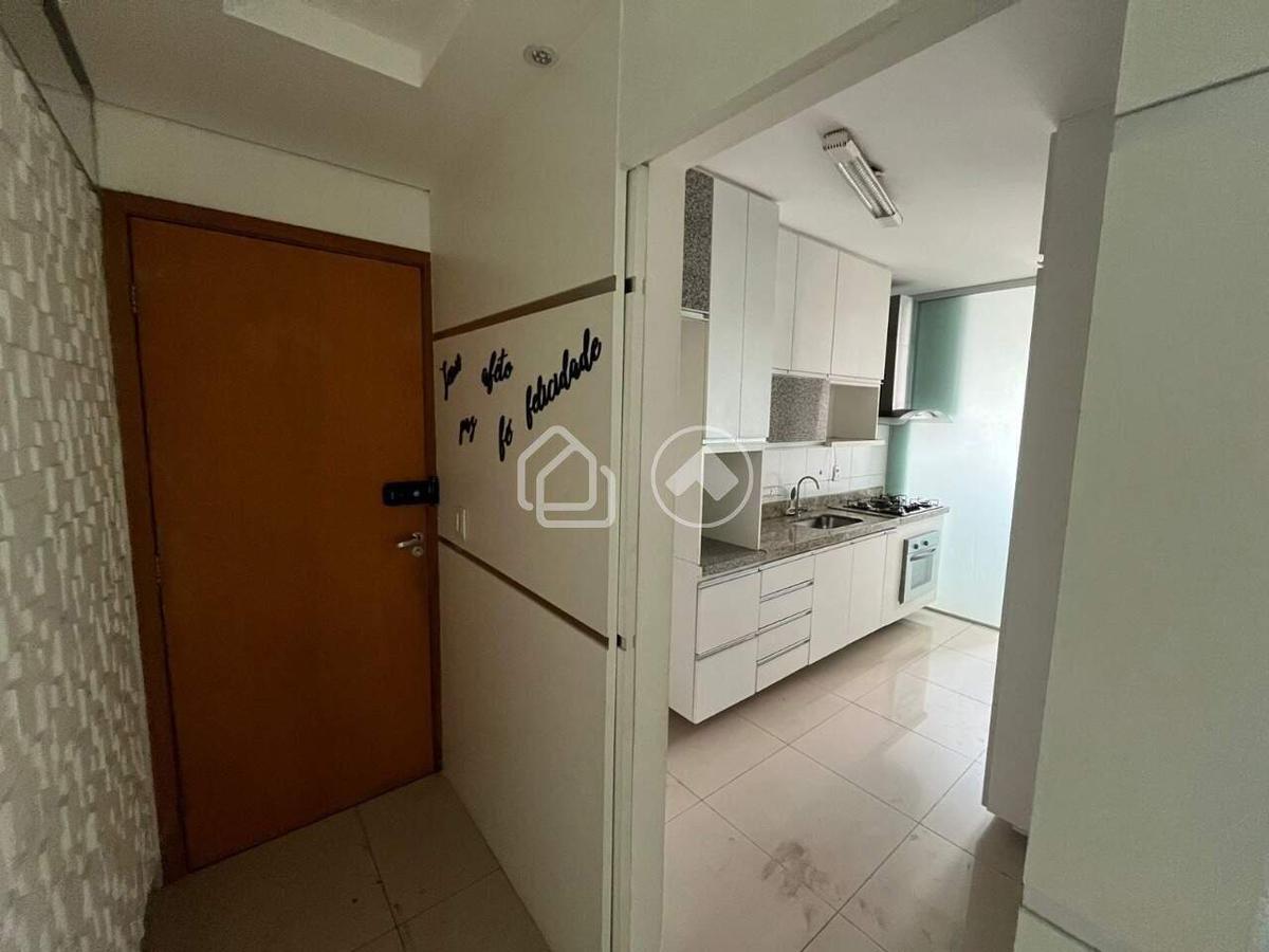 Apartamento, Buritis, 2 Quartos, 1 Vaga, 1 Suíte