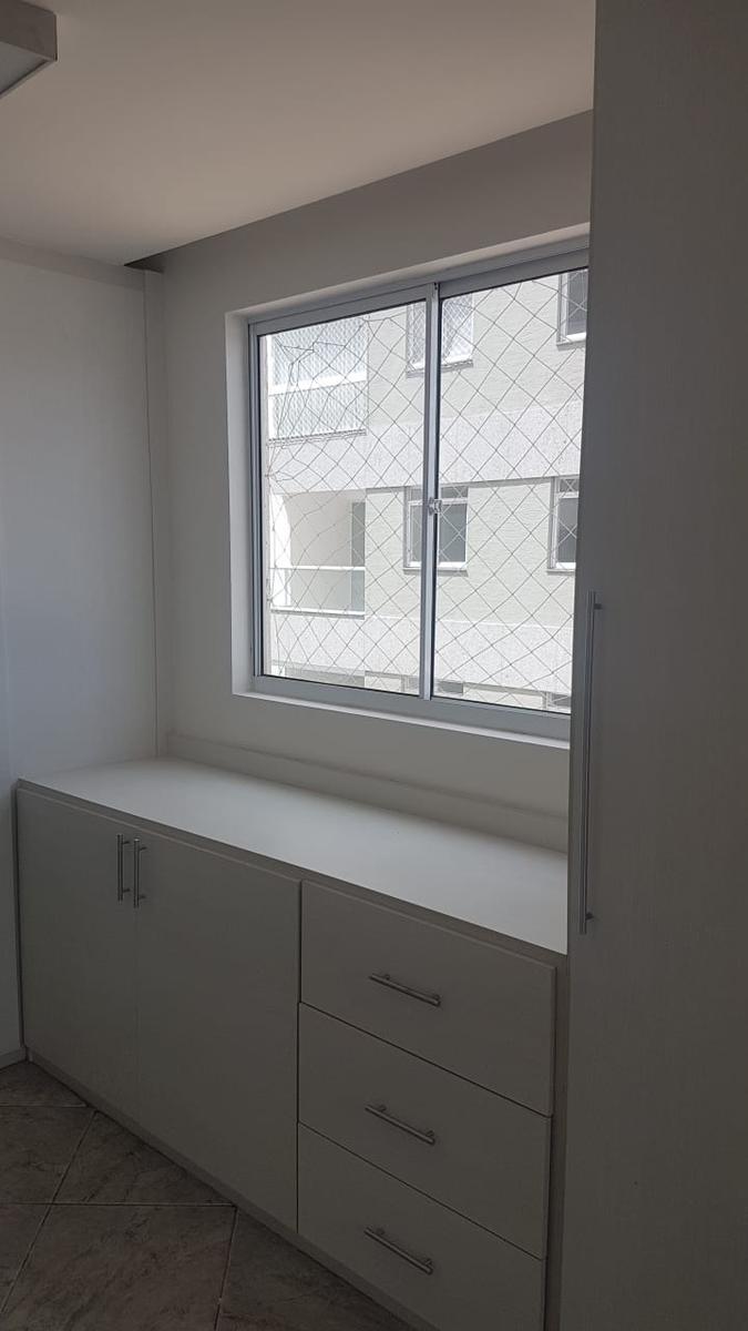 Apartamento, Manacás, 3 Quartos, 2 Vagas, 1 Suíte