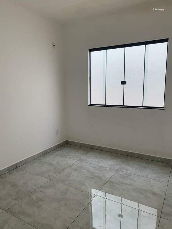 Casa, Boa Esperança, 3 Quartos, 2 Vagas, 1 Suíte