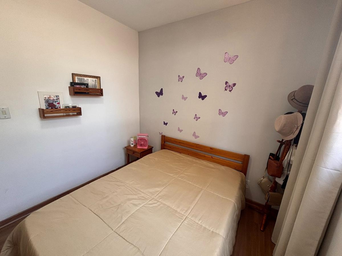 Apartamento, Planalto, 2 Quartos, 1 Vaga