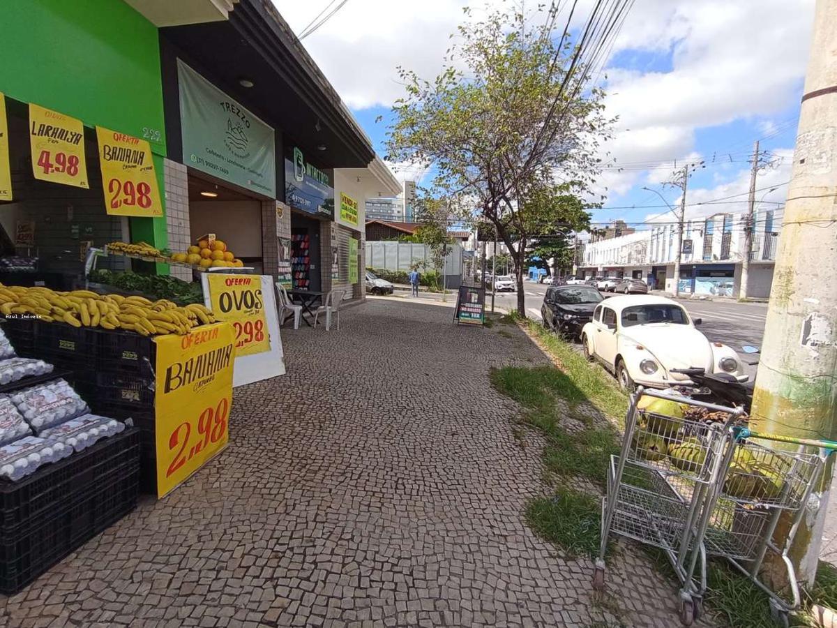 Andar, São José, 0 Quarto, 0 Vaga