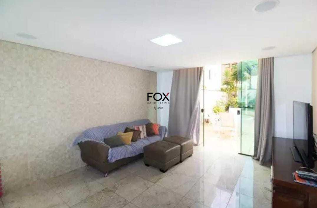 Apartamento, Cruzeiro, 4 Quartos, 2 Vagas, 1 Suíte