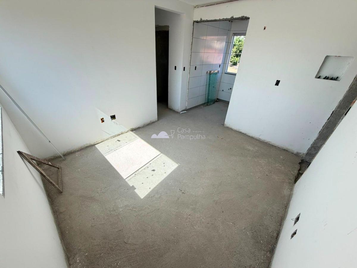 Apartamento, Santa Amélia, 2 Quartos, 1 Vaga