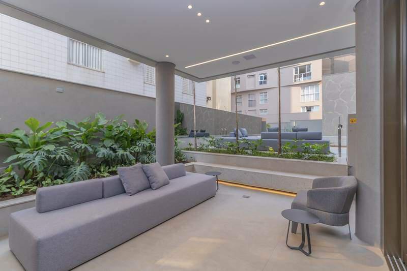 Apartamento, Anchieta, 2 Quartos, 2 Vagas, 1 Suíte