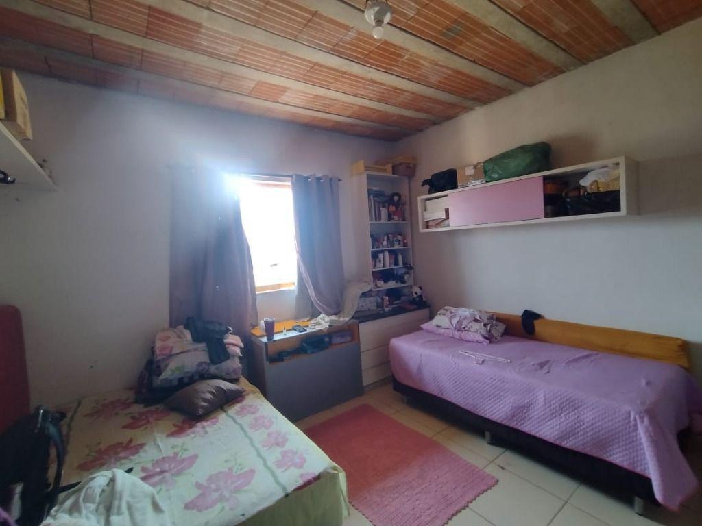 Casa, São José, 1 Quarto, 0 Vaga