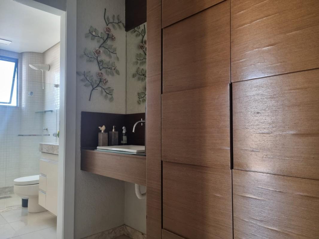 Apartamento, Jardim Riacho das Pedras, 3 Quartos, 2 Vagas, 1 Suíte
