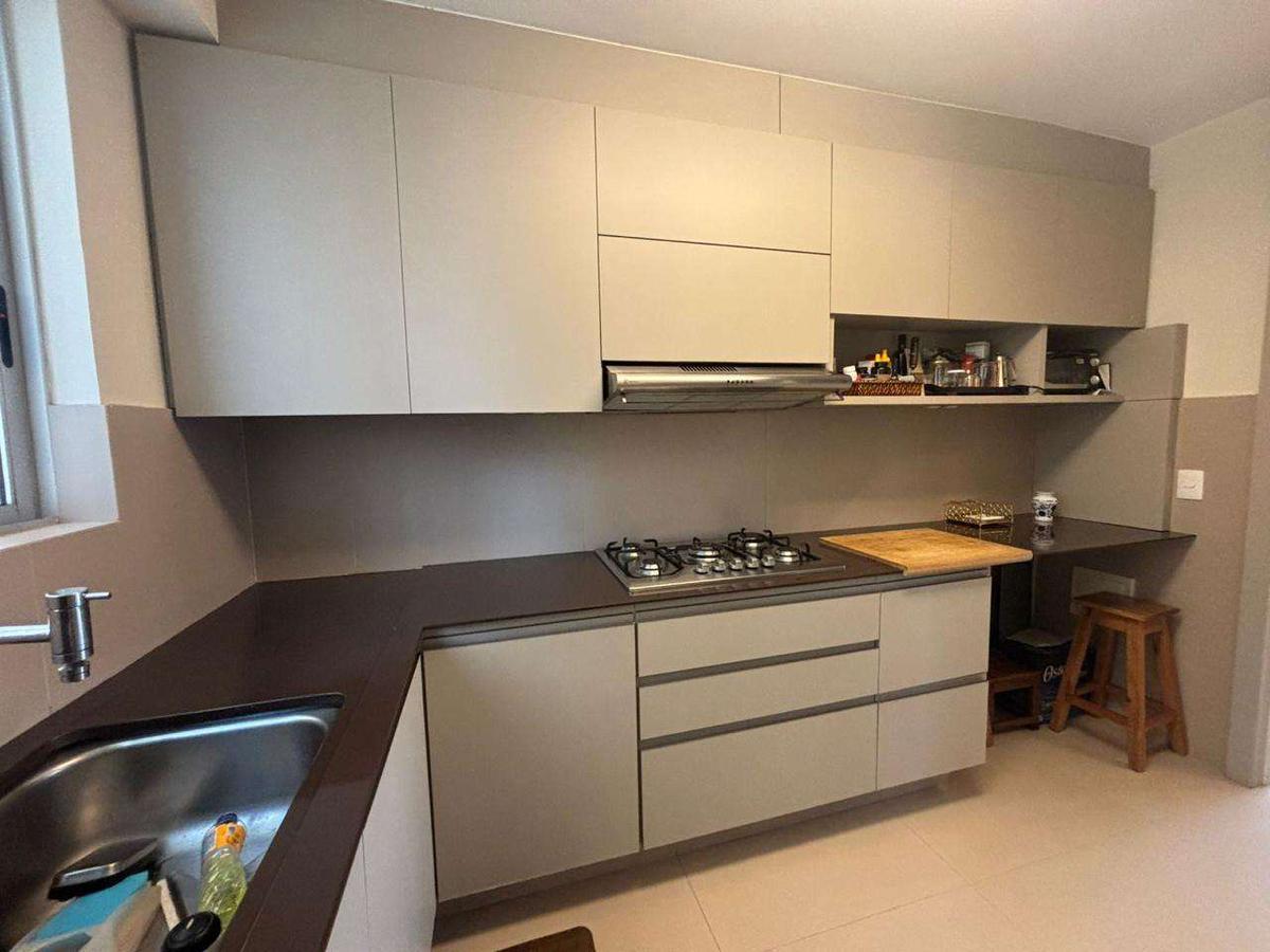 Apartamento, Buritis, 4 Quartos, 3 Vagas, 1 Suíte