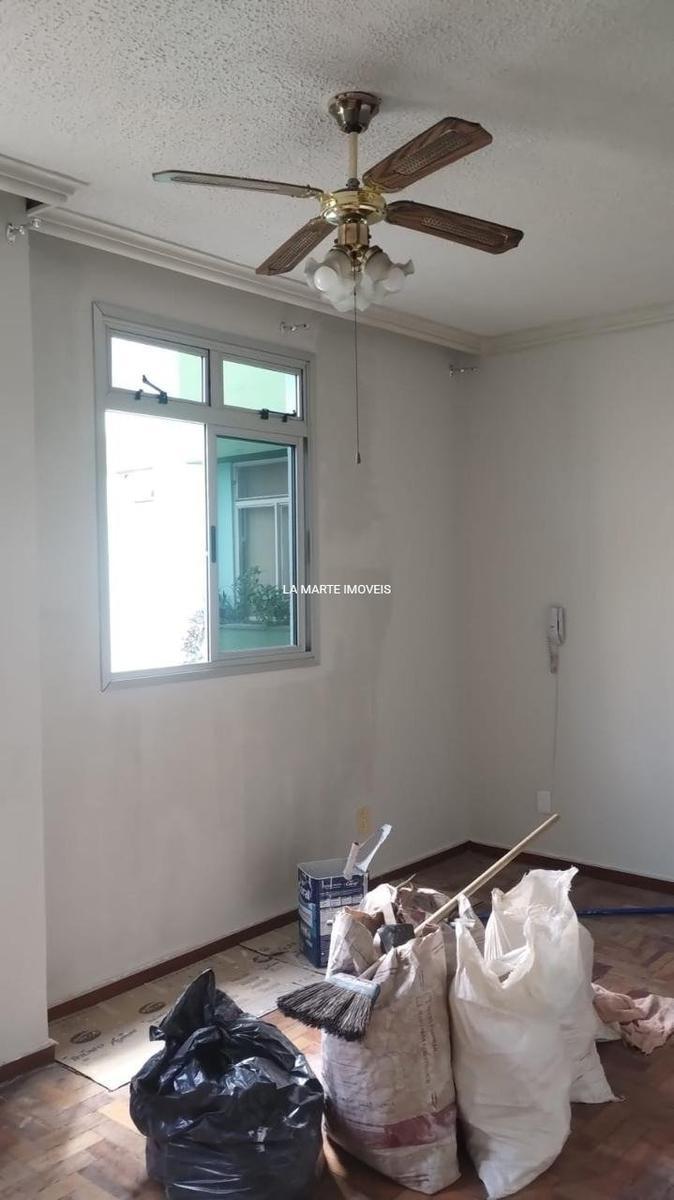 Apartamento, Riacho das Pedras, 3 Quartos, 1 Vaga