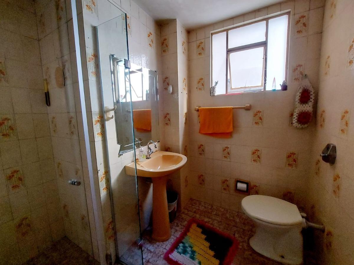 Apartamento, São João Batista (venda Nova), 2 Quartos, 1 Vaga