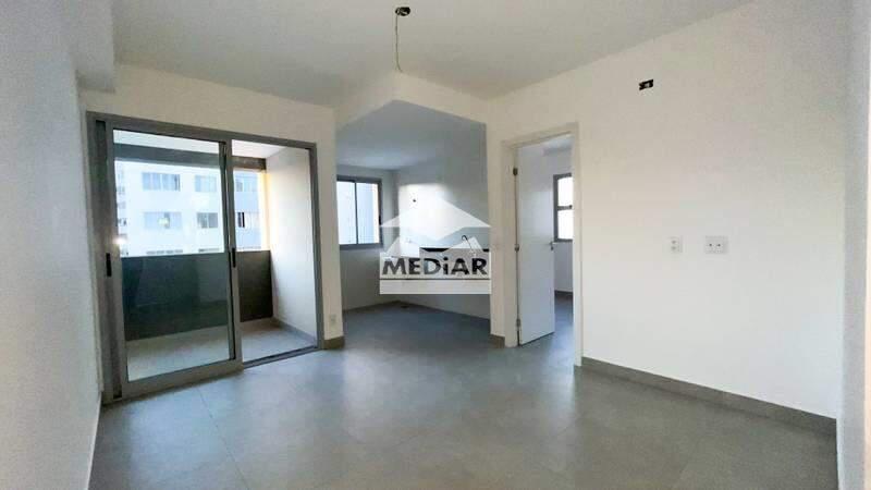 Apartamento, Barro Preto, 1 Quarto, 1 Vaga, 1 Suíte