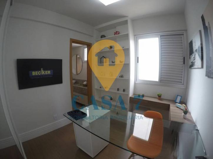 Apartamento, Santo Antônio, 3 Quartos, 0 Vaga, 1 Suíte