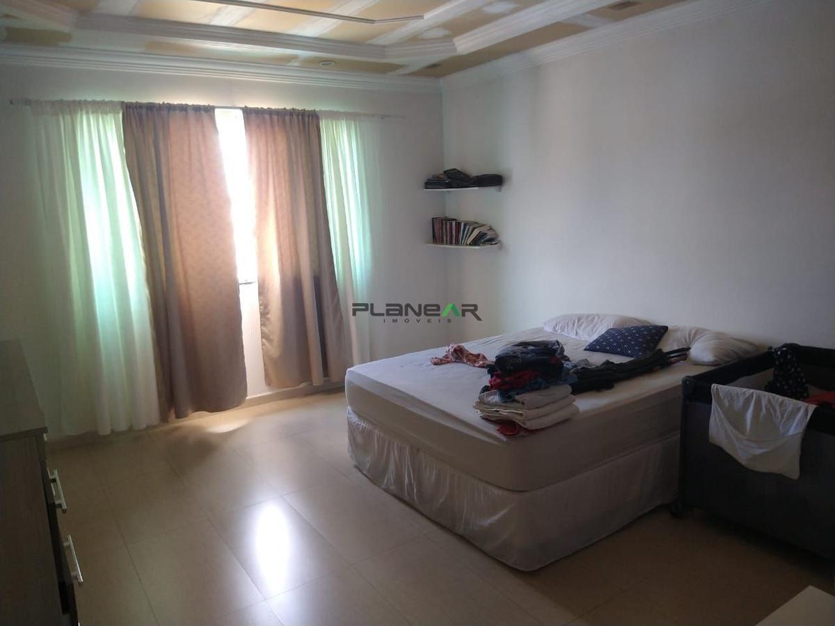 Casa, Jardim Riacho das Pedras, 3 Quartos, 0 Vaga, 3 Suítes