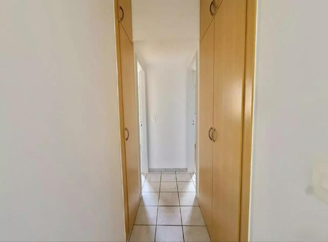 Apartamento, Cruzeiro, 2 Quartos, 2 Vagas, 1 Suíte