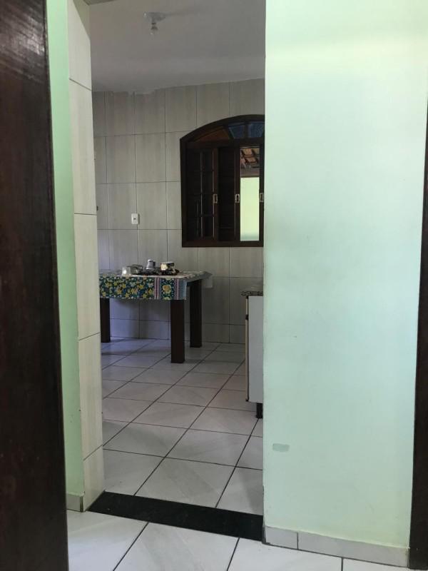 Casa, Sagrada Família, 3 Quartos, 4 Vagas, 1 Suíte