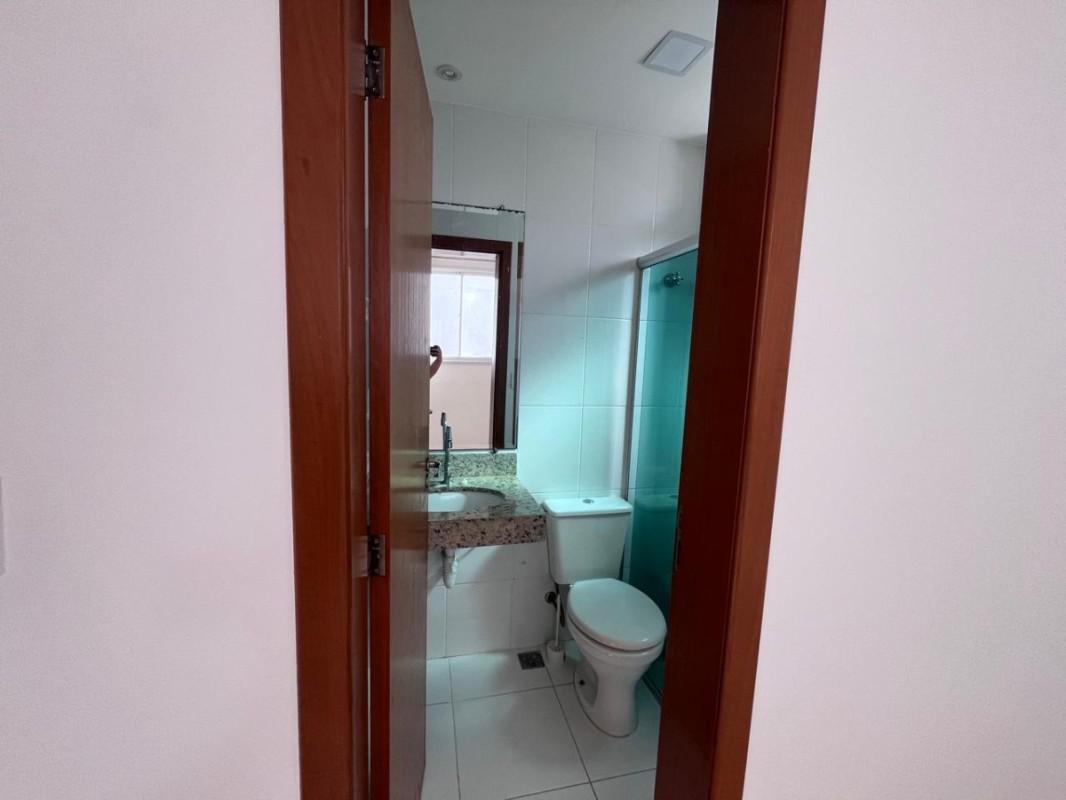 Apartamento, Itapoã, 3 Quartos, 1 Vaga, 1 Suíte