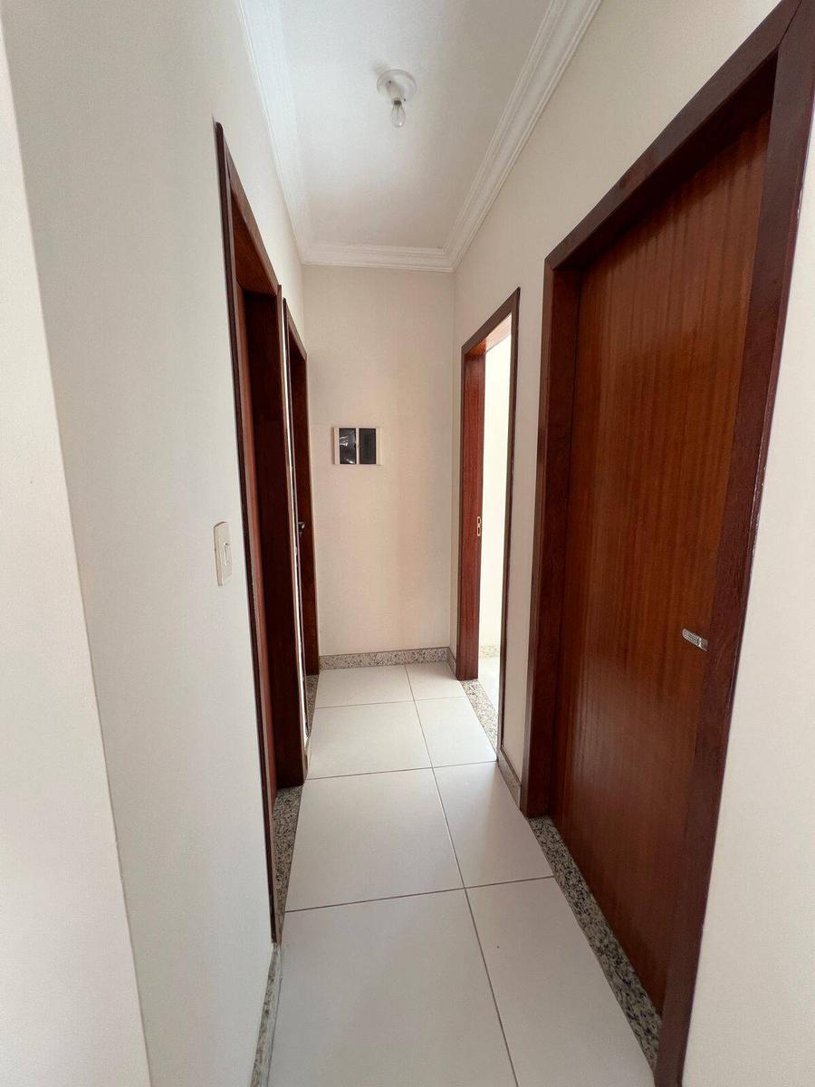 Apartamento, Eldorado, 3 Quartos, 1 Vaga, 1 Suíte