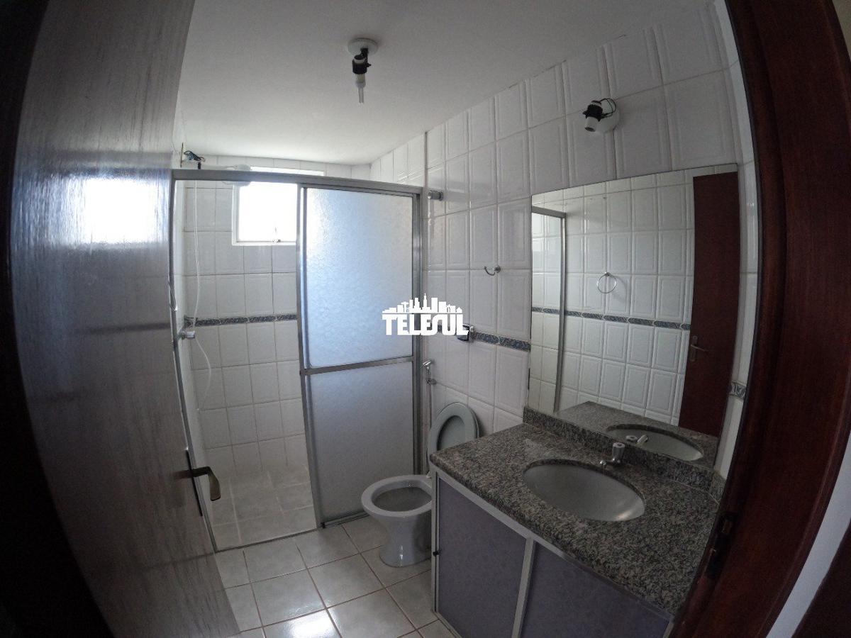 Apartamento, Santa Luiza, 3 Quartos, 2 Vagas, 1 Suíte