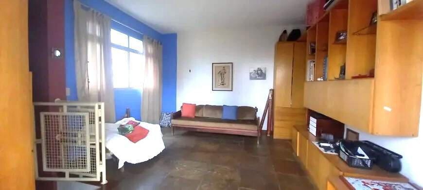 Cobertura, Savassi, 2 Quartos, 2 Vagas, 1 Suíte