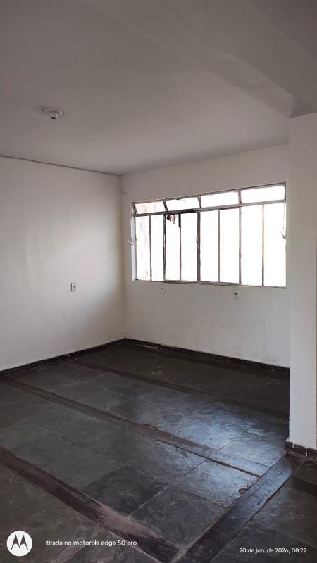 Casa, Betânia, 3 Quartos, 1 Vaga, 1 Suíte