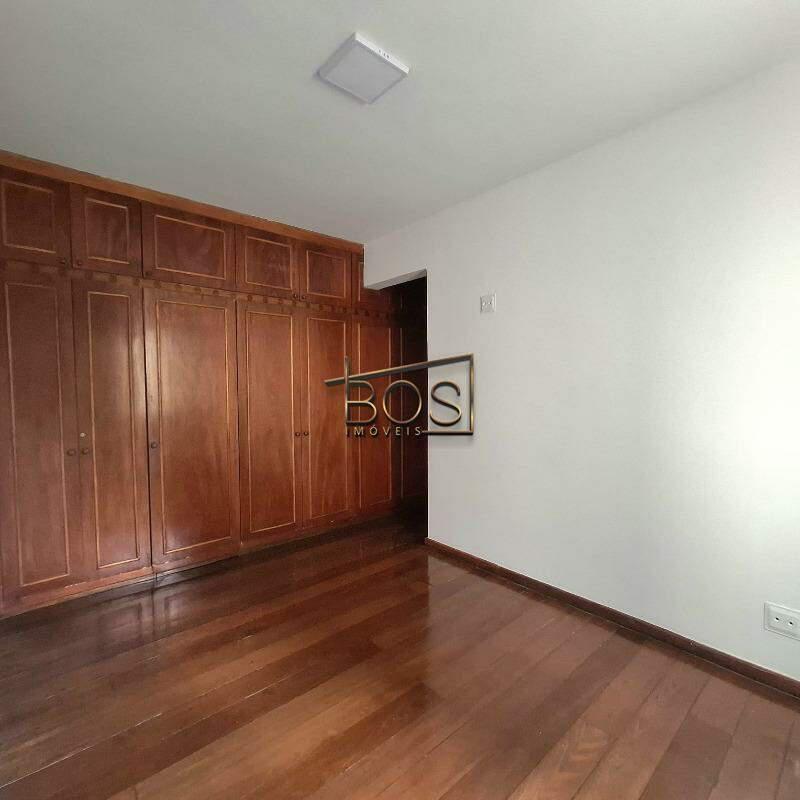 Apartamento, São Pedro, 4 Quartos, 2 Vagas, 1 Suíte