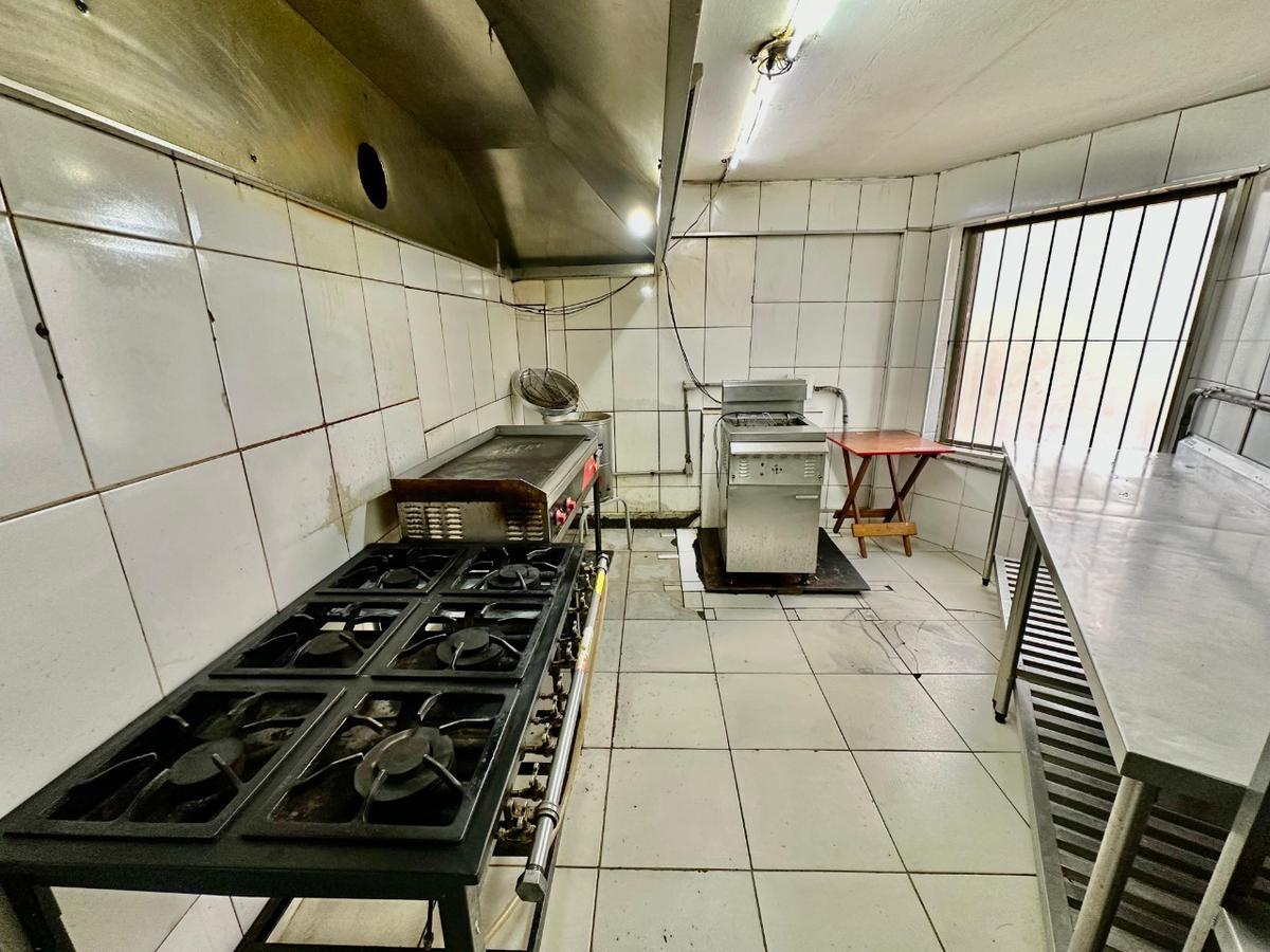 Andar, Santa Amélia, 0 Quarto, 0 Vaga