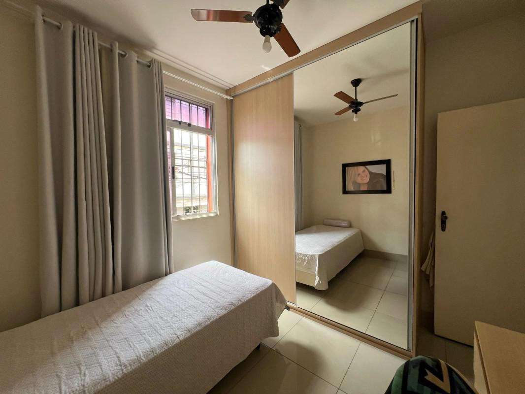 Apartamento, Anchieta, 3 Quartos, 1 Vaga