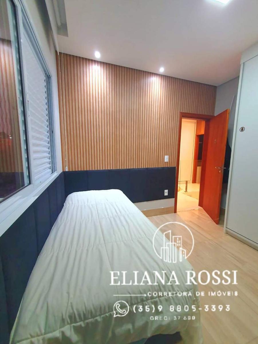 Casa, Parque Urupês, 3 Quartos, 4 Vagas, 1 Suíte