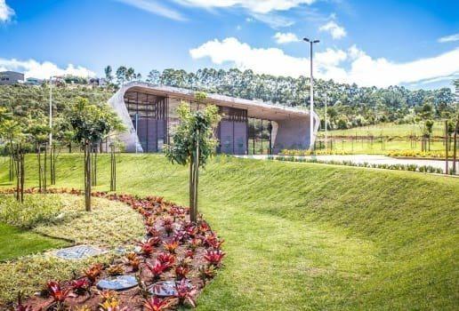 Casa, Alphaville - Lagoa dos Ingleses, 4 Quartos, 2 Vagas, 2 Suítes