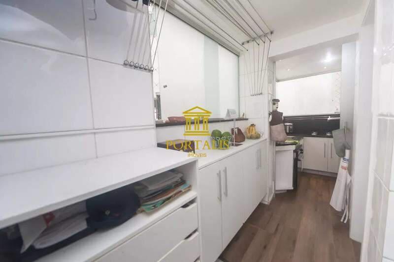 Apartamento, Sion, 4 Quartos, 1 Vaga, 1 Suíte