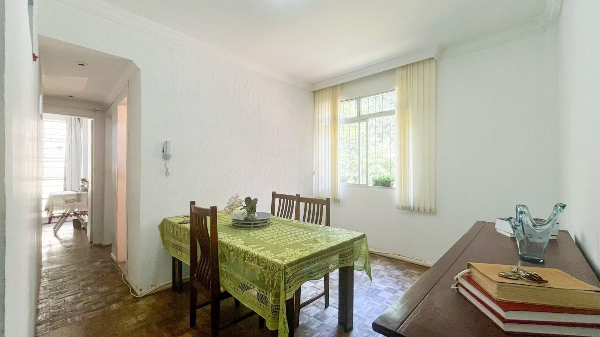 Apartamento, Havaí, 2 Quartos, 1 Vaga