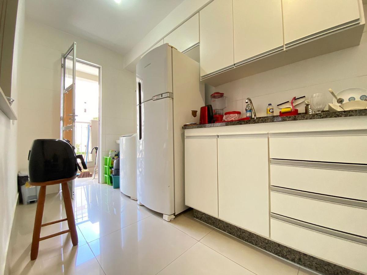 Apartamento, Santa Amélia, 2 Quartos, 1 Vaga