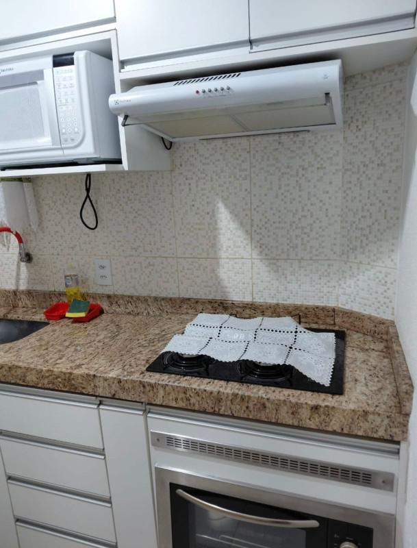 Apartamento, Santa Maria, 3 Quartos, 1 Vaga, 1 Suíte