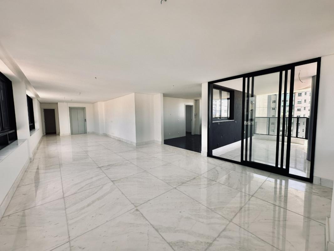 Apartamento, Gutierrez, 4 Quartos, 4 Vagas, 2 Suítes