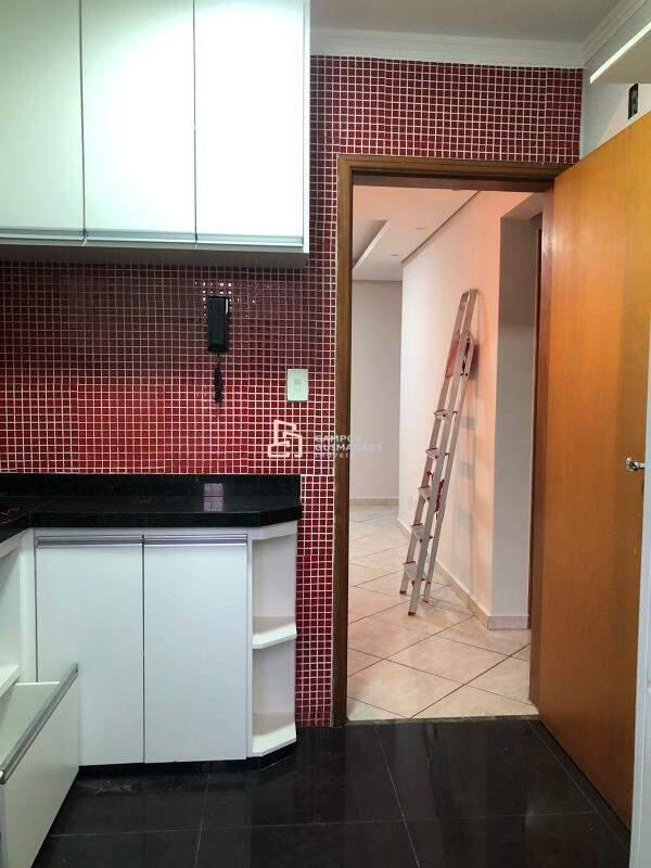 Apartamento, Ressaca, 2 Quartos, 1 Vaga