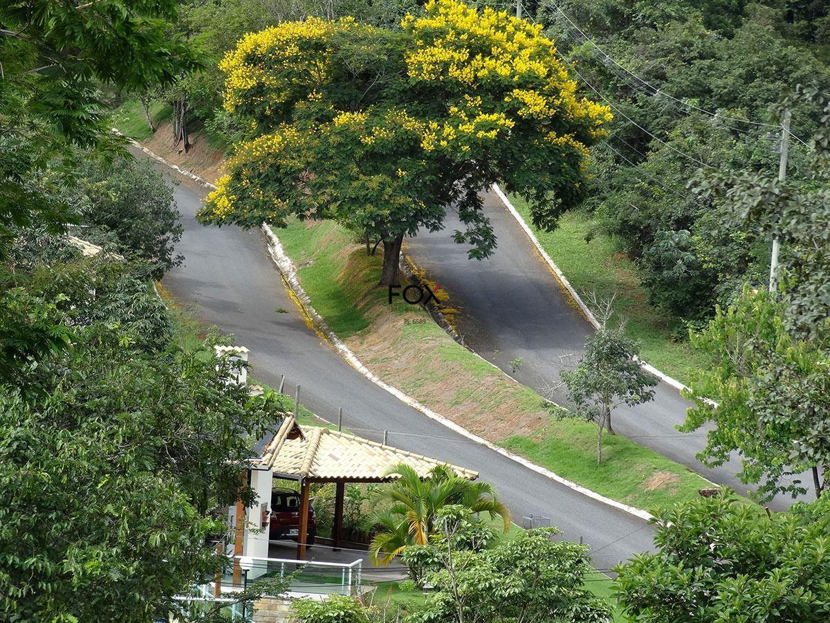 Lote, Veredas das Geraes, 0 Quarto, 0 Vaga