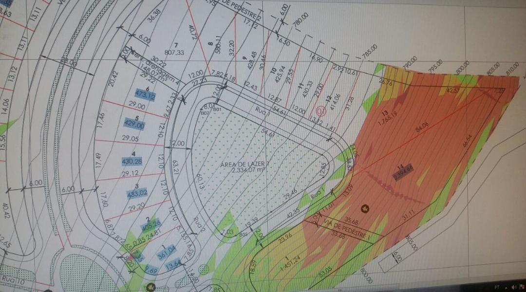 Lote, Mariposas, 0 Quarto, 0 Vaga