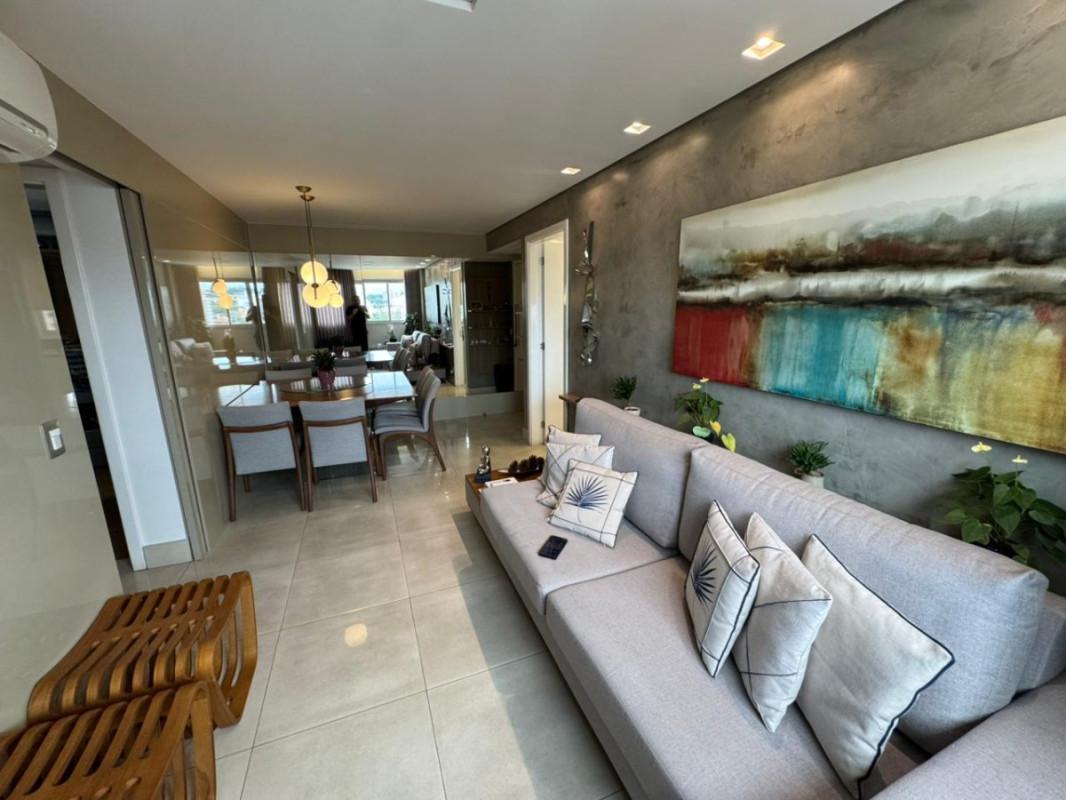 Apartamento, Liberdade, 2 Quartos, 2 Vagas