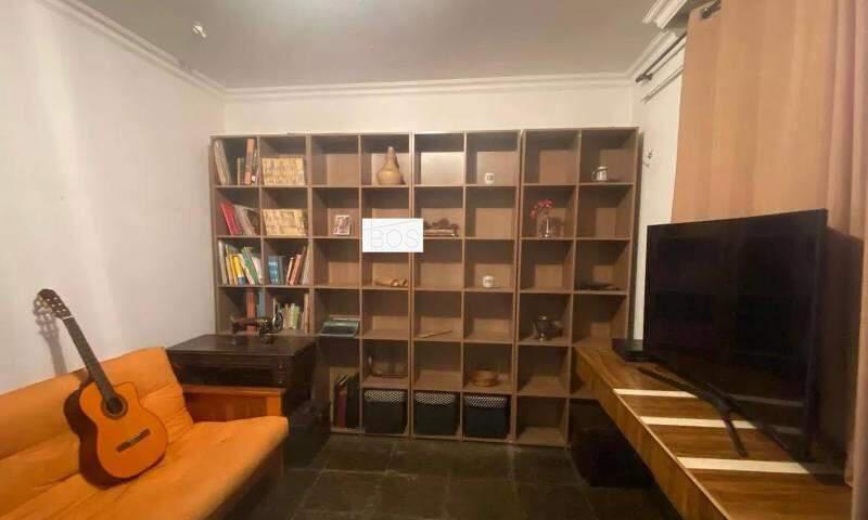 Cobertura, Santa Teresa, 3 Quartos, 1 Vaga, 1 Suíte