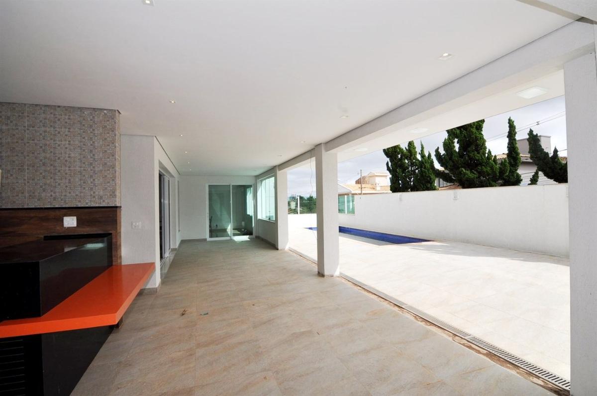 Casa, Belvedere, 5 Quartos, 10 Vagas, 4 Suítes