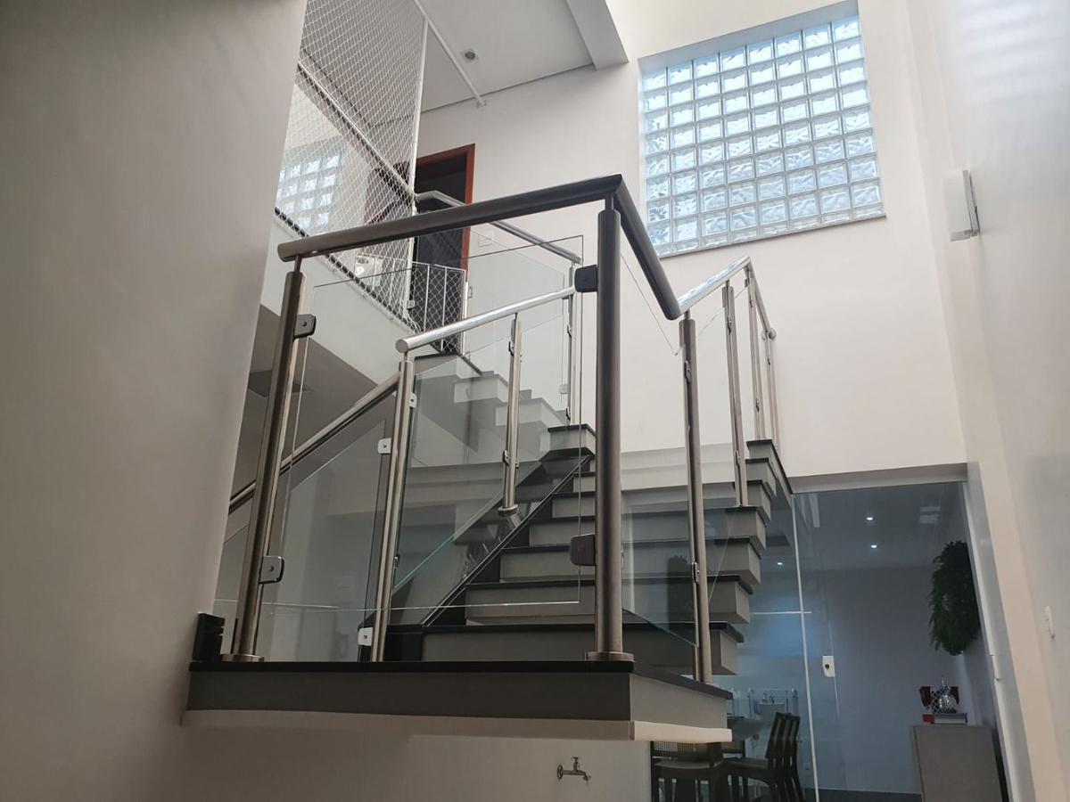 Casa, Parque São José, 3 Quartos, 30 Vagas, 1 Suíte