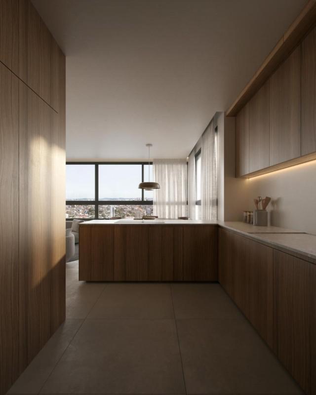 Apartamento, Barreiro, 4 Quartos, 4 Vagas, 1 Suíte