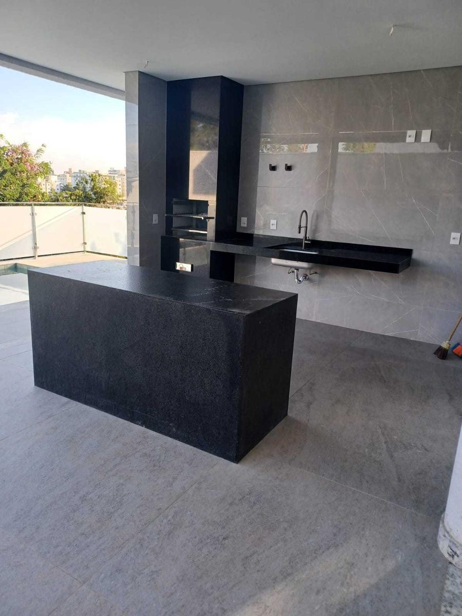 Casa, Portal do Sol, 4 Quartos, 4 Vagas, 4 Suítes