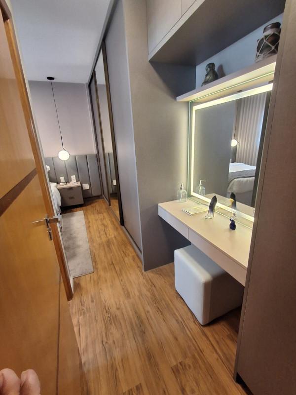 Apartamento, Carlos Prates, 3 Quartos, 2 Vagas, 1 Suíte