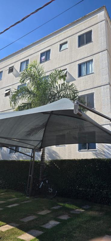 Apartamento, Lundcea, 2 Quartos, 1 Vaga