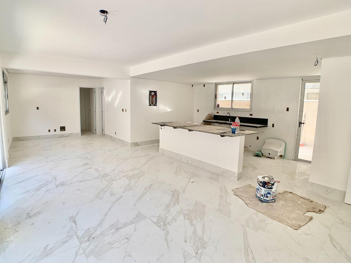 Apartamento, Serra, 3 Quartos, 3 Vagas, 2 Suítes